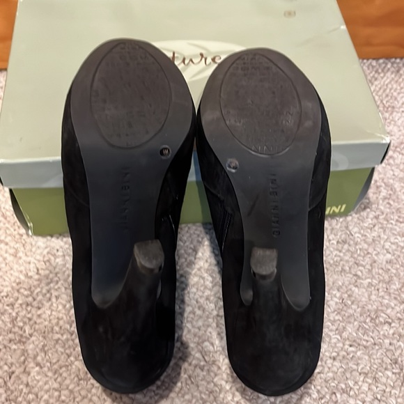 Gianni Bini Tula004 Booties - Picture 7 of 8